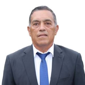 Jose Roberto Gomes (Zé da Desil)